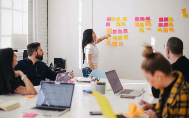 How It Works
