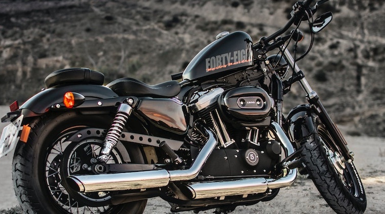 Motorcycle  Insurance